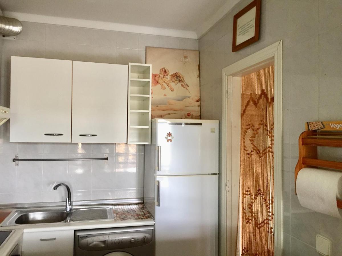 Cozy Studio In Benajarafe With Chimney ภายนอก รูปภาพ